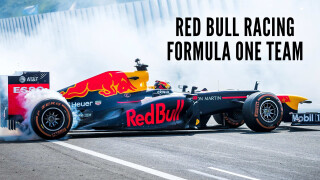 Red Bull Racing Formula One Team