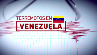Noticiero 51: Terremoto en Venezuela