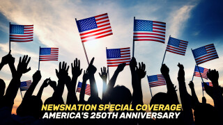 Spirit of America: America 250