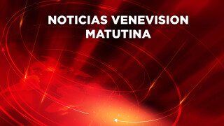 Noticias Venevision matutina