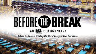 Before The Break: An APA Documentary