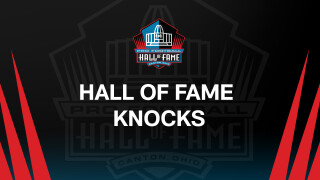 The Hall of Fame Knocks