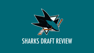 Sharks Draft Review