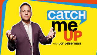 Catch Me Up With Jon Leiberman