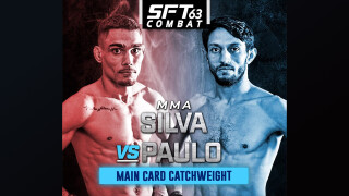 SFT Combat 63