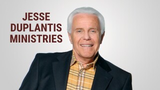Jesse Duplantis Ministries