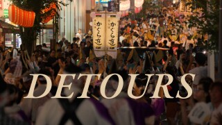 Detours