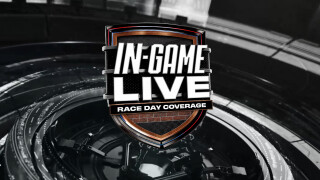 Brickyard 400 NASCAR In-Game Live Gameday