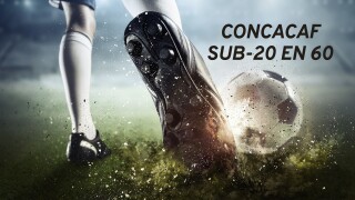 Concacaf Sub-20 en 60