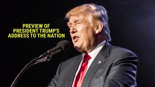 Preview of President Trump's Address to the Nation