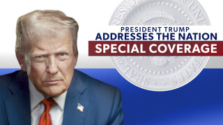 Special Coverage: President Trump's Speech