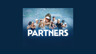 Partners: Pickleball's First Reality Docuseries