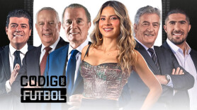 Código Fox Fútbol
