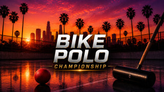 Bike Polo Championship