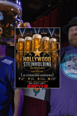Hollywood Steinholding Invitational