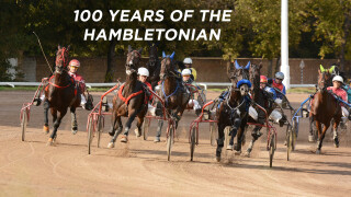 100 Years of the Hambletonian