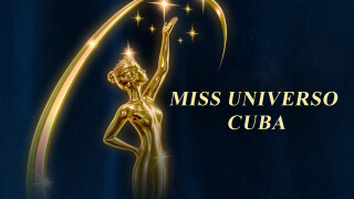 Miss Universo Cuba