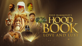 Fred Hammonds HoodBook Love and Lust
