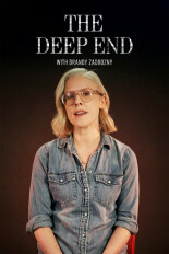 The Deep End With Brandy Zadrozny
