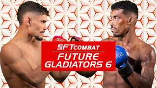 SFT Future Gladiators 6