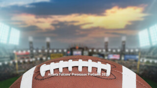 Atlanta Falcons' Preseason PreGame 2026