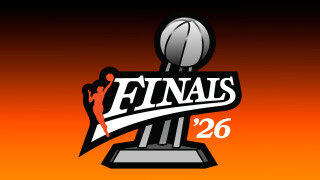 2026 WNBA Finals