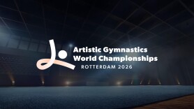 2026 FIG Artistic Gymnastics World Championships