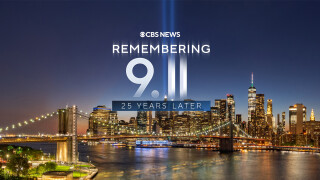 CBS News Special Report