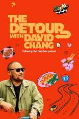 The Detour with David Chang