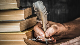 Dolly: An NBC News Special