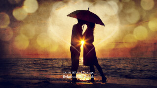 Love After Lockup: Relationship Rehab