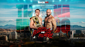 BKB 59: Tijuana