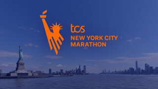 2026 TCS New York City Marathon