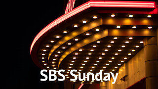 SBS Sunday