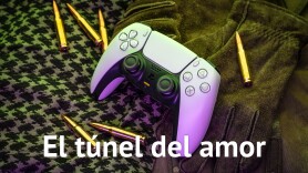El túnel del amor