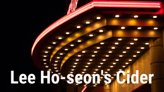 Lee Ho-seon's Cider