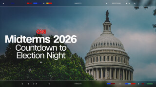 Midterms 2026: Countdown to Election Night