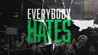 Everybody Hates