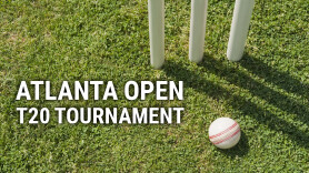 Atlanta Open T20 Tournament
