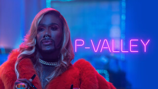 A STARZ Subscriber Exclusive Preview: Opening Scene of P-Valley Final Season