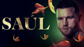 Saúl: The Return of Canelo Alvarez
