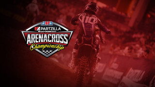 AMA National Arenacross Championship