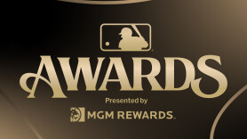 MLB Awards