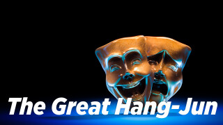 The Great Hang-Jun