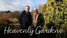 Heavenly Gardens With Alexander Armstrong