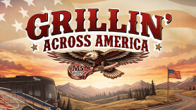 Grillin' Across America with the McLemore Boys