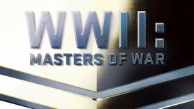 WWII: Masters of War