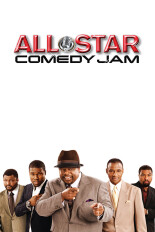 All Star Comedy Jam