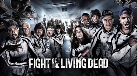 Fight of the Living Dead