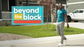 Beyond the Block